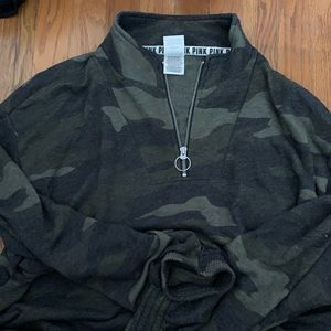 Victoria's Secret Pink sweatshirt